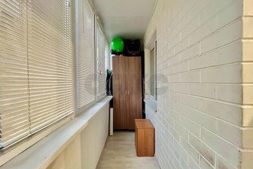 Фото №2: 1-комнатная квартира 29 м² - Краснодар, мкр. жилой комплекс Красивый, б-р Интернациональный, 110