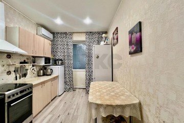 Фото №3: 1-комнатная квартира 29 м² - Краснодар, мкр. жилой комплекс Красивый, б-р Интернациональный, 110