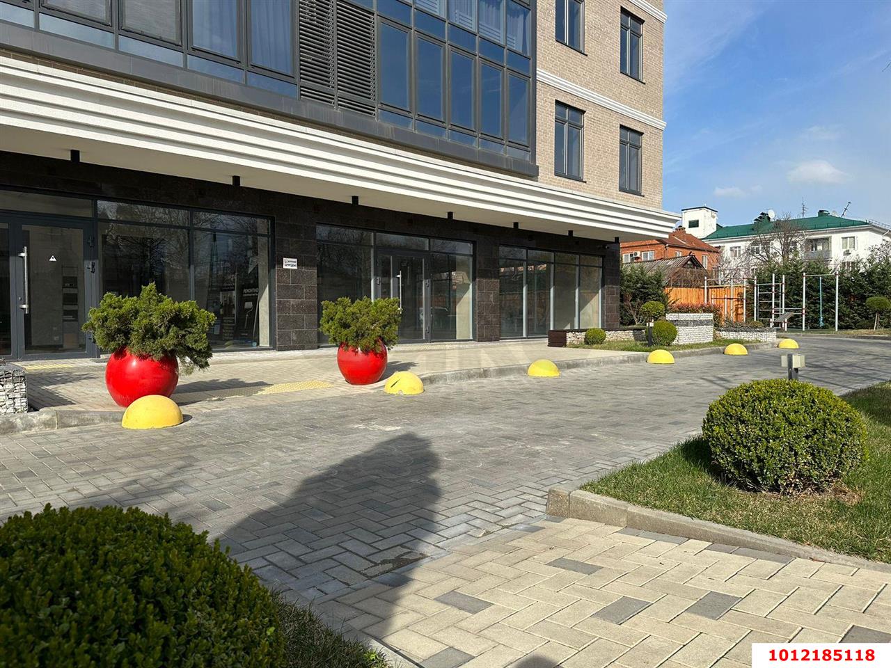 Фото №5: Коммерция 143 м² - Краснодар, Центральный, Центральный внутригородской округ, мкр. Западный внутригородской округ, ул. Чкалова, 8