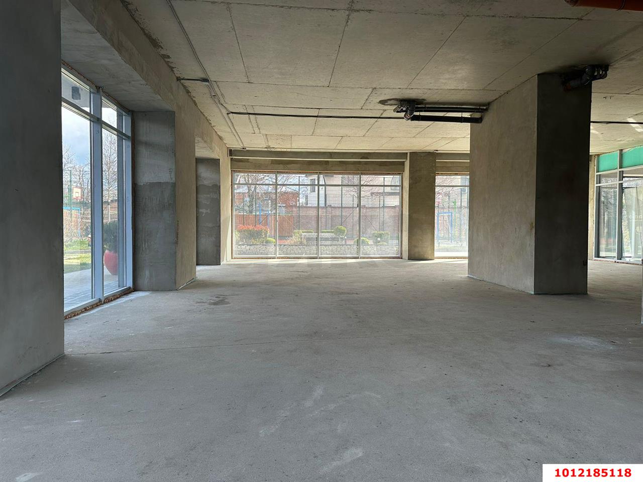 Фото №2: Торговое помещение 144 м² - Краснодар, Центральный, ул. Чкалова, 8