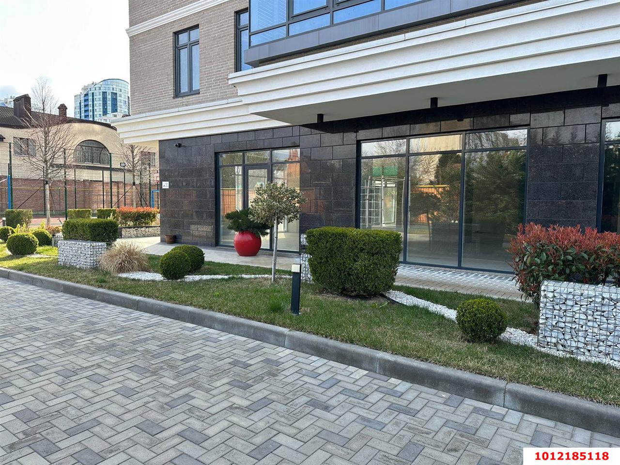 Фото №4: Торговое помещение 144 м² - Краснодар, Центральный, ул. Чкалова, 8