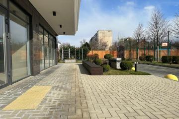 Фото №3: Коммерция 143 м² - Краснодар, мкр. Западный внутригородской округ, ул. Чкалова, 8