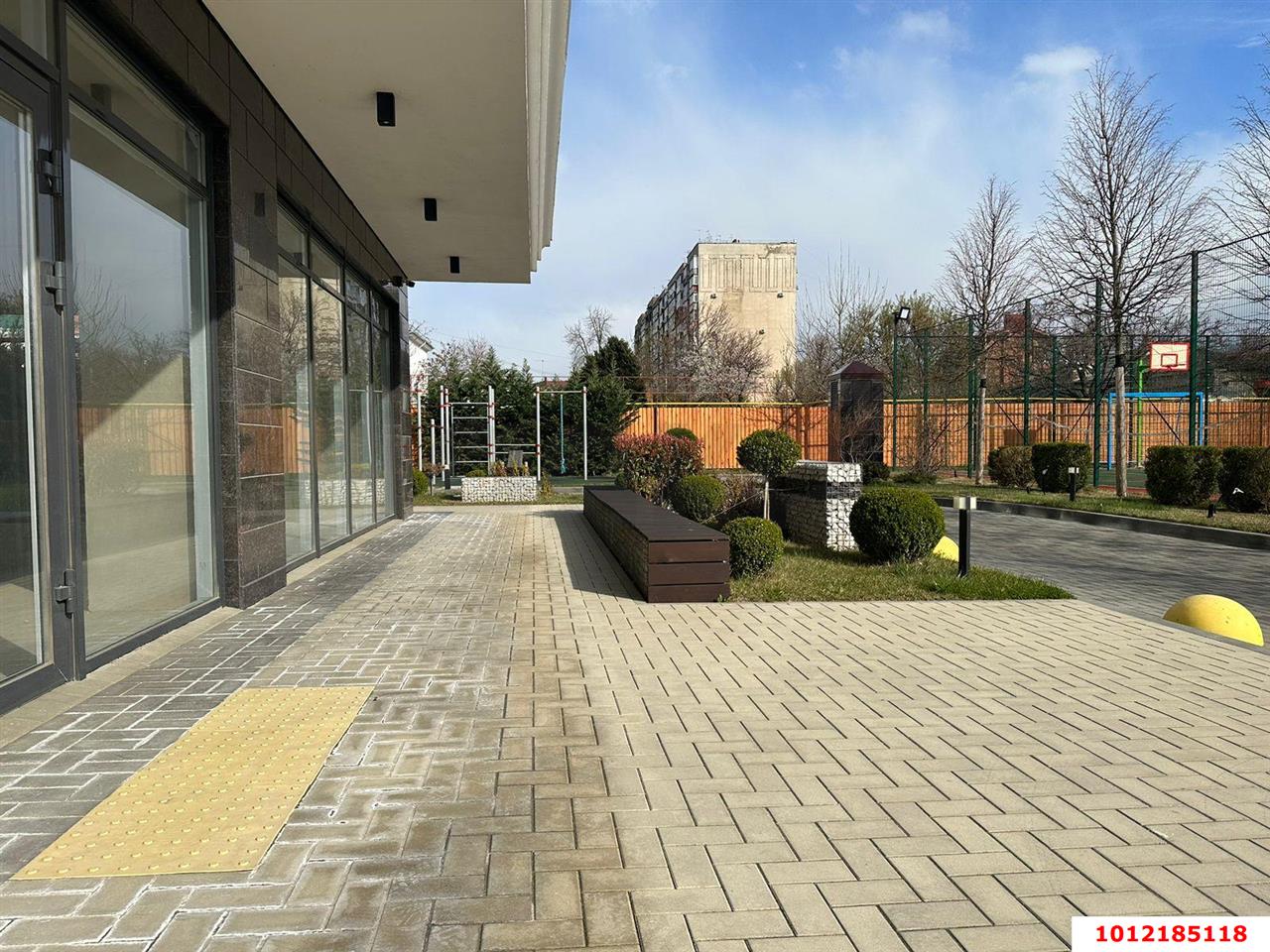 Фото №3: Коммерция 143 м² - Краснодар, Центральный, Центральный внутригородской округ, мкр. Западный внутригородской округ, ул. Чкалова, 8