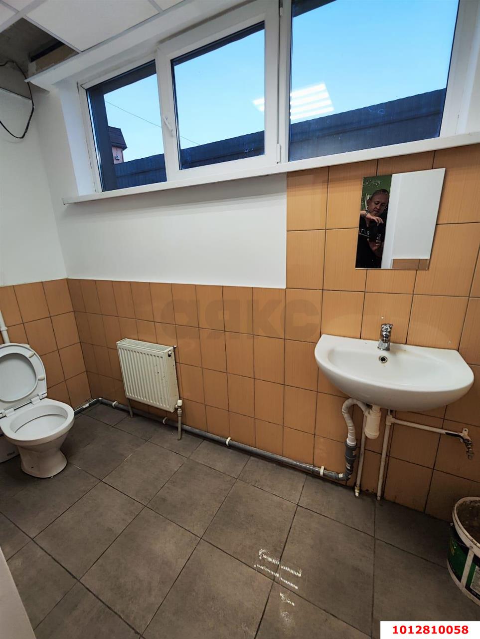 Фото №10: Офисное помещение 40 м² - Краснодар, Круглик, ул. Богучарская, 2