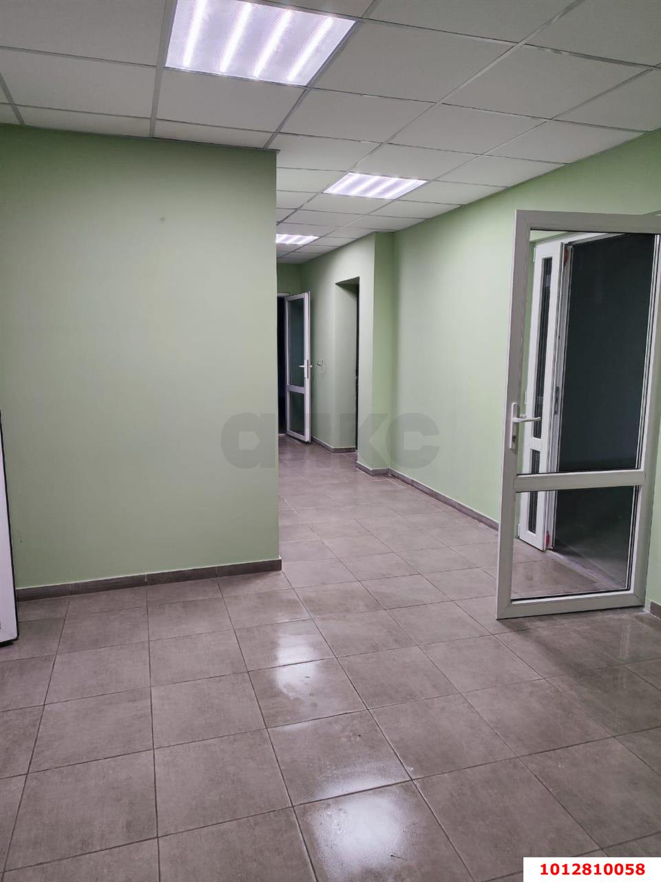 Фото №5: Офисное помещение 40 м² - Краснодар, Круглик, ул. Богучарская, 2