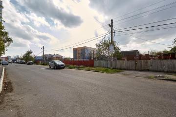 Фото №1: Земельный участок 6 сот. - Краснодар, мкр. Славянский, ул. Заполярная, 50