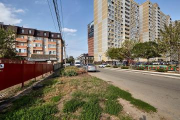 Фото №3: Земельный участок 6 сот. - Краснодар, мкр. Славянский, ул. Заполярная, 50