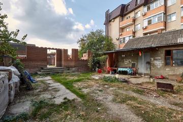 Фото №5: Земельный участок 6 сот. - Краснодар, мкр. Славянский, ул. Заполярная, 50