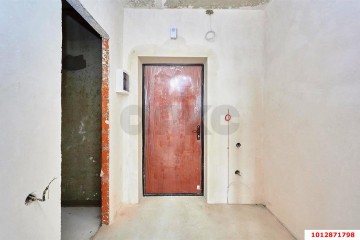 Фото №3: Студия 24 м² - Краснодар, мкр. жилой комплекс Дыхание, 