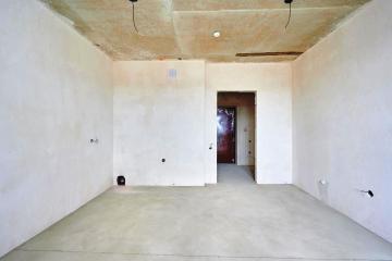 Фото №2: Студия 25 м² - Краснодар, мкр. жилой комплекс Дыхание, 