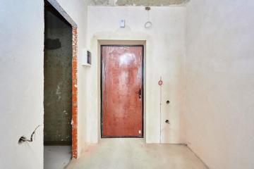 Фото №3: Студия 25 м² - Краснодар, мкр. жилой комплекс Дыхание, 