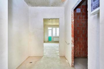 Фото №4: Студия 25 м² - Краснодар, мкр. жилой комплекс Дыхание, 