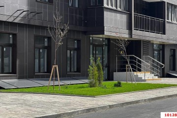 Фото №5: Торговое помещение 50 м² - Краснодар, мкр. жилой комплекс Ракурс, ул. имени Героя Ростовского, 8