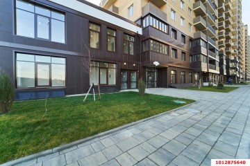 Фото №4: Торговое помещение 50 м² - Краснодар, мкр. жилой комплекс Ракурс, ул. имени Героя Ростовского, 8