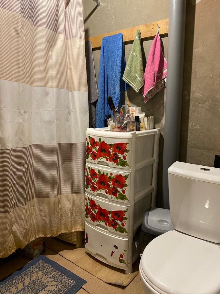 Фото №8: 2-комнатная квартира 60 м² - Ветеран, мкр. Прикубанский внутригородской округ, ул. Липовая, 512