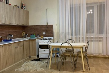 Фото №1: 2-комнатная квартира 60 м² - Ветеран, мкр. Прикубанский внутригородской округ, ул. Липовая, 512