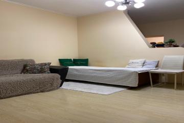 Фото №5: 2-комнатная квартира 60 м² - Ветеран, мкр. Прикубанский внутригородской округ, ул. Липовая, 512