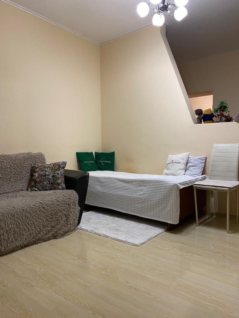 Фото №5: 2-комнатная квартира 60 м² - Ветеран, мкр. Прикубанский внутригородской округ, ул. Липовая, 512