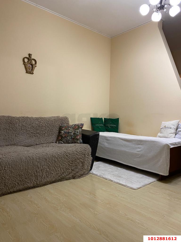 Фото №6: 2-комнатная квартира 60 м² - Ветеран, Прикубанский внутригородской округ, ул. Липовая, 512