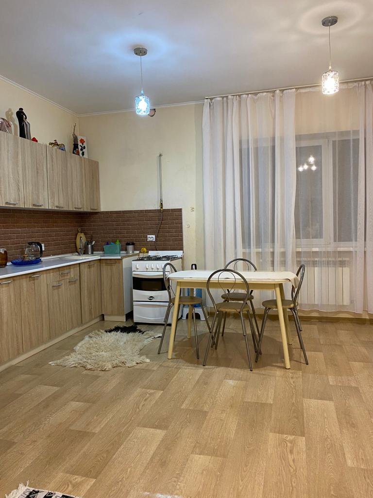 Фото №1: 2-комнатная квартира 60 м² - Ветеран, мкр. Прикубанский внутригородской округ, ул. Липовая, 512