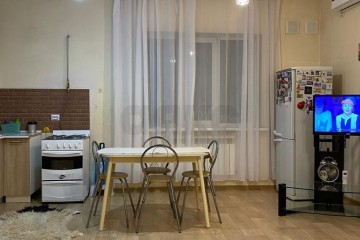 Фото №3: 2-комнатная квартира 60 м² - Ветеран, мкр. Прикубанский внутригородской округ, ул. Липовая, 512