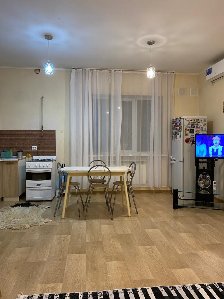 Фото №3: 2-комнатная квартира 60 м² - Ветеран, мкр. Прикубанский внутригородской округ, ул. Липовая, 512