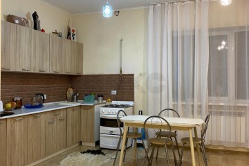 Фото №2: 2-комнатная квартира 60 м² - Ветеран, мкр. Прикубанский внутригородской округ, ул. Липовая, 512