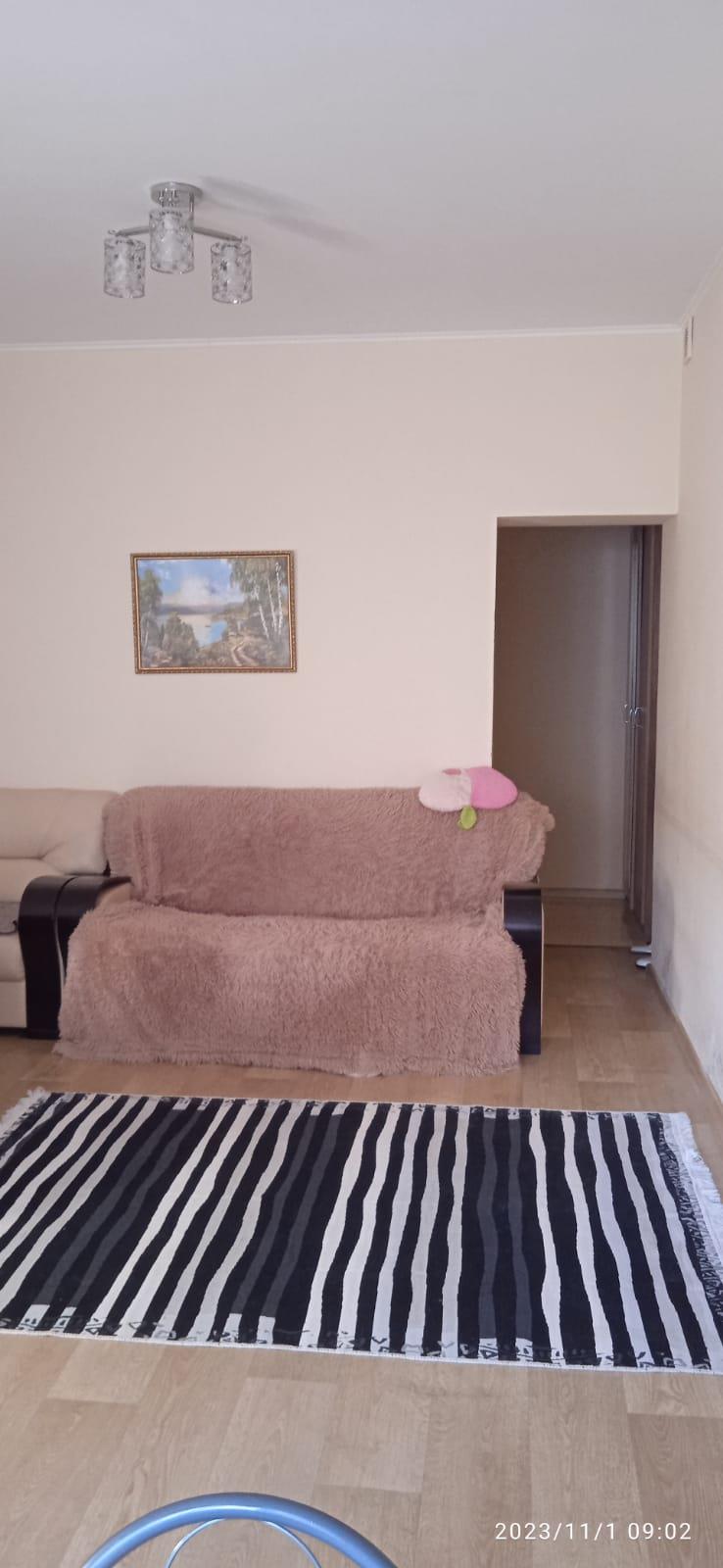 Фото №4: 2-комнатная квартира 60 м² - Ветеран, мкр. Прикубанский внутригородской округ, ул. Липовая, 512