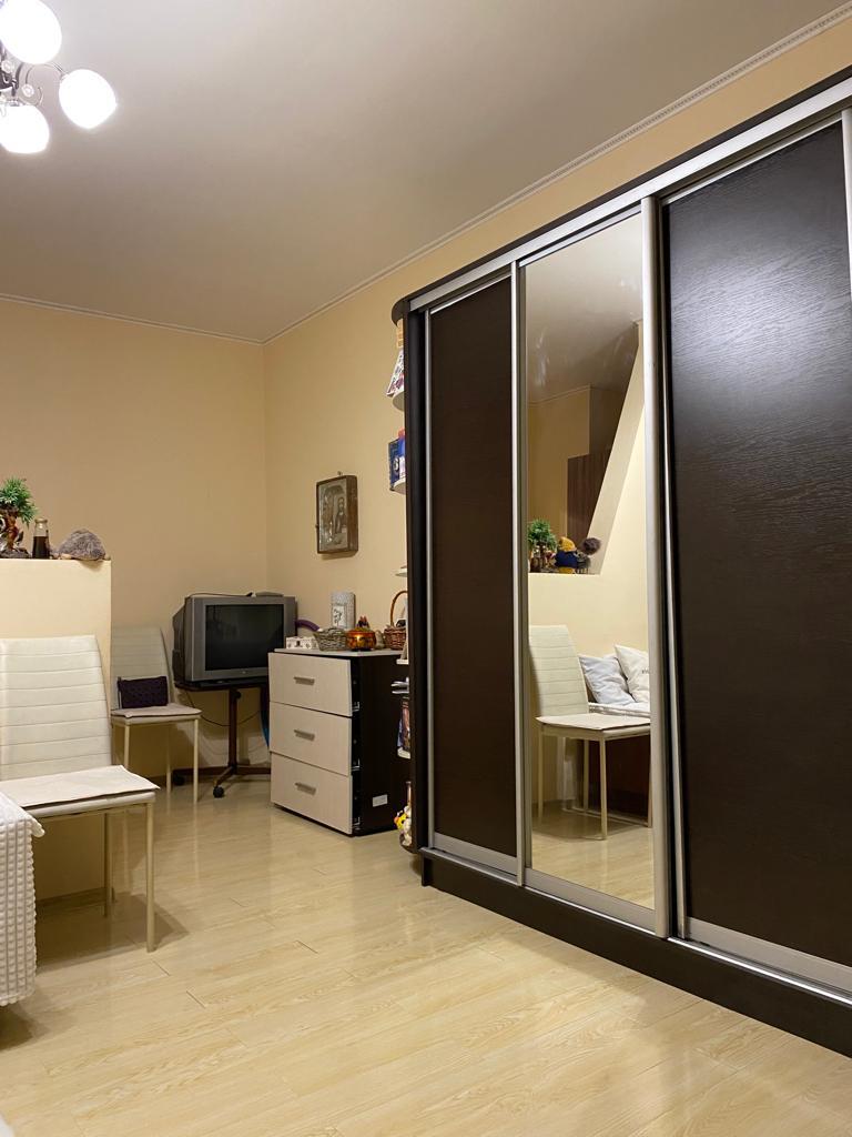 Фото №7: 2-комнатная квартира 60 м² - Ветеран, мкр. Прикубанский внутригородской округ, ул. Липовая, 512