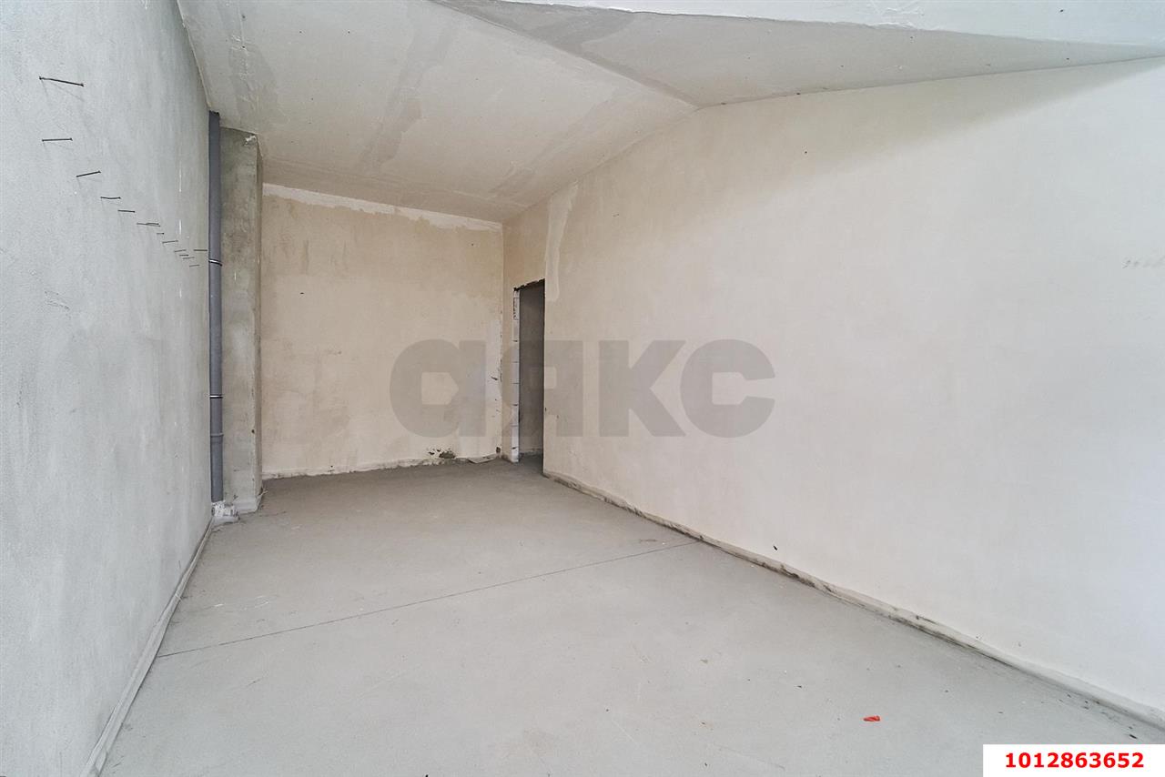 Фото №7: 2-комнатная квартира 51 м² - Краснодар, ЖК Дубровка, ул. Беговая, 56к2