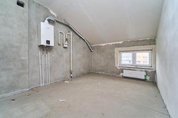 Фото №2: 2-комнатная квартира 51 м² - Краснодар, мкр. жилой комплекс Дубровка, ул. Беговая, 56к2