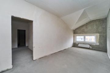 Фото №5: 2-комнатная квартира 51 м² - Краснодар, мкр. жилой комплекс Дубровка, ул. Беговая, 56к2