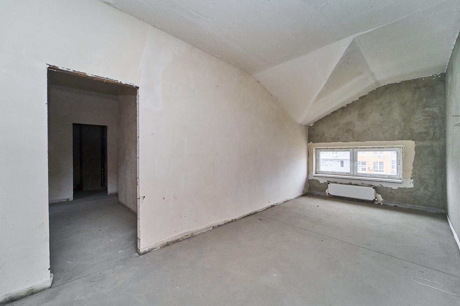 Фото №5: 2-комнатная квартира 51 м² - Краснодар, ЖК Дубровка, Прикубанский внутригородской округ, мкр. жилой комплекс Дубровка, ул. Беговая, 56к2