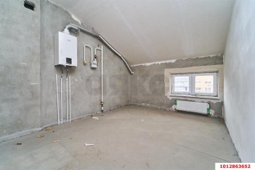 Фото №2: 2-комнатная квартира 51 м² - Краснодар, мкр. ЖК Дубровка, ул. Беговая, 56к2