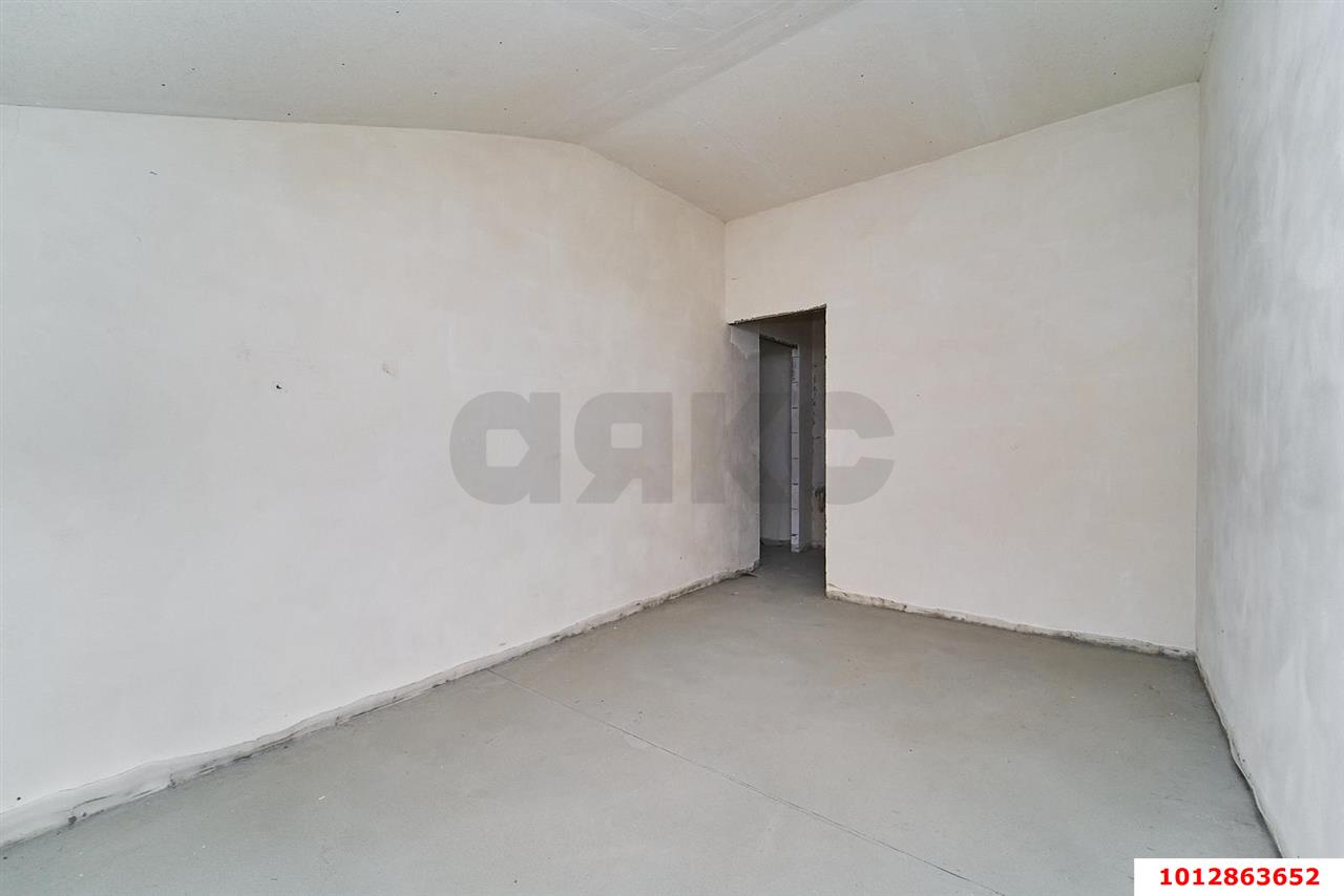 Фото №11: 2-комнатная квартира 51 м² - Краснодар, ЖК Дубровка, ул. Беговая, 56к2