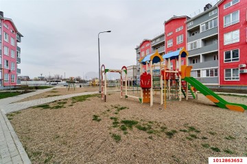 Фото №1: 2-комнатная квартира 51 м² - Краснодар, мкр. ЖК Дубровка, ул. Беговая, 56к2