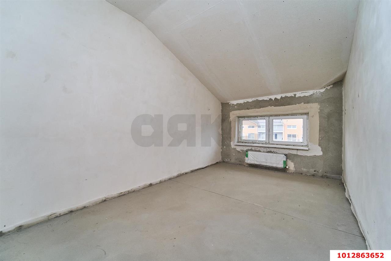 Фото №4: 2-комнатная квартира 51 м² - Краснодар, ЖК Дубровка, ул. Беговая, 56к2