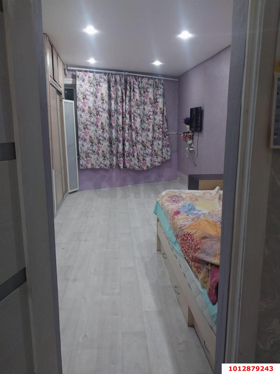Фото №3: 2-комнатная квартира 41 м² - Краснодар, Дубинка, ул. КИМ, 64