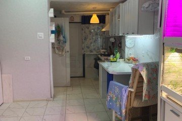 Фото №5: 2-комнатная квартира 41 м² - Краснодар, мкр. Дубинка, ул. КИМ, 64