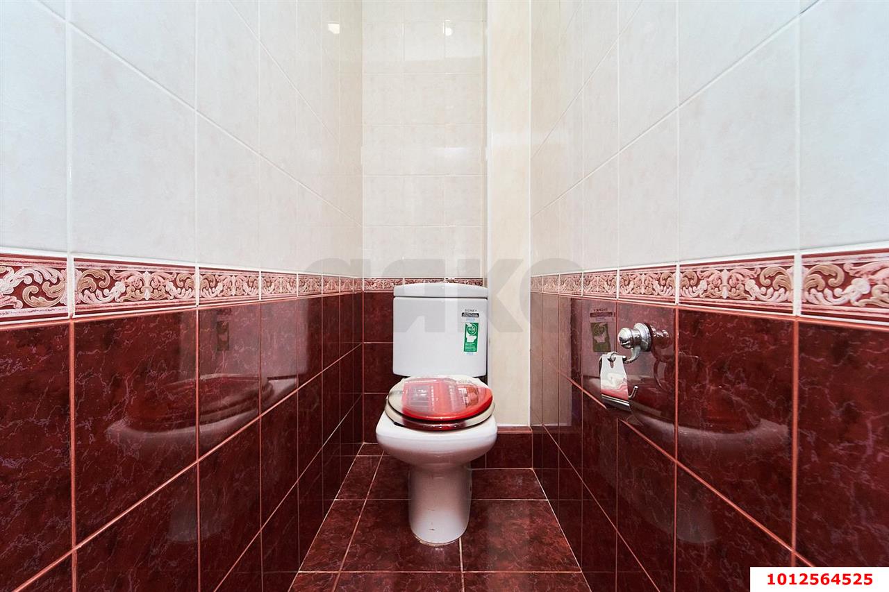 Фото №8: Дом 207 м² + 6 сот. - Краснодар, Прикубанский внутригородской округ, мкр. Северный, ул. Академика Губкина, 121