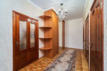 Фото №4: Дом 207 м² - Краснодар, мкр. Северный, ул. Академика Губкина, 121