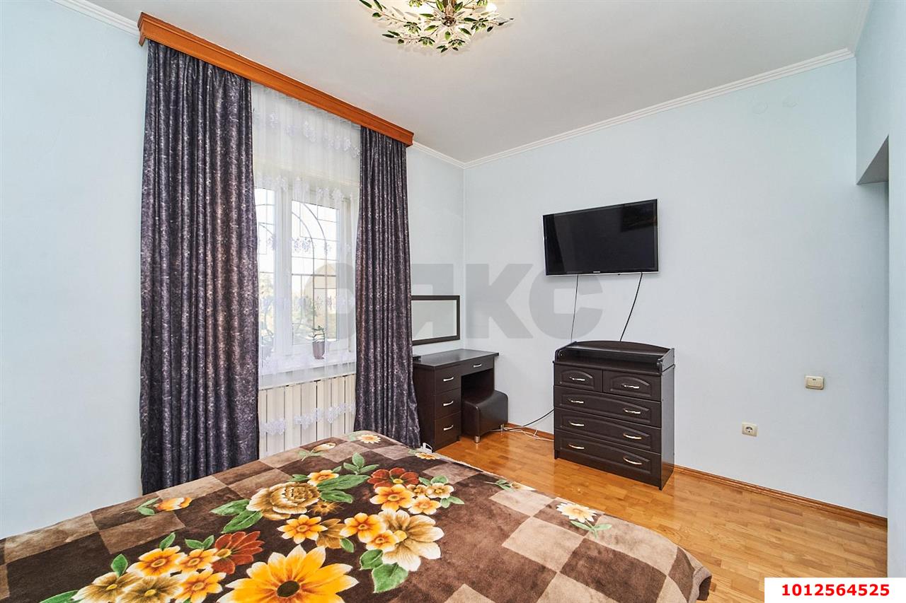 Фото №12: Дом 207 м² + 6 сот. - Краснодар, Северный, ул. Академика Губкина, 121