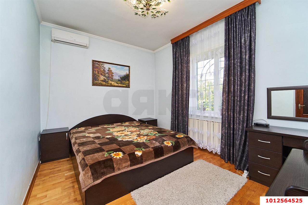 Фото №11: Дом 207 м² + 6 сот. - Краснодар, Северный, ул. Академика Губкина, 121