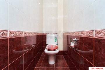 Фото №5: Дом 207 м² - Краснодар, мкр. Северный, ул. Академика Губкина, 121