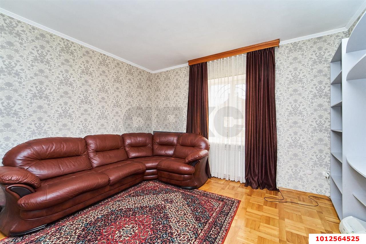 Фото №9: Дом 207 м² + 6 сот. - Краснодар, Северный, ул. Академика Губкина, 121