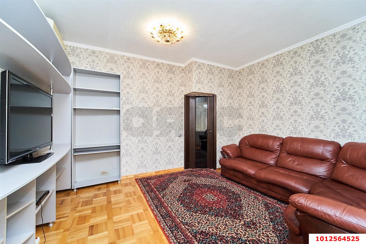 Фото №10: Дом 207 м² + 6 сот. - Краснодар, Северный, ул. Академика Губкина, 121