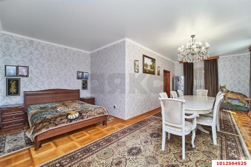 Фото №2: Дом 207 м² - Краснодар, мкр. Северный, ул. Академика Губкина, 121