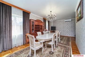 Фото №5: Дом 207 м² - Краснодар, мкр. Северный, ул. Академика Губкина, 121