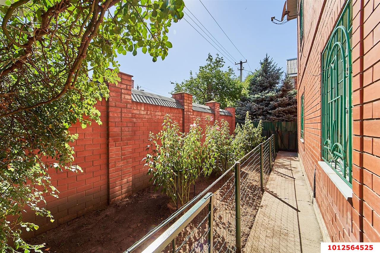 Фото №18: Дом 207 м² + 6 сот. - Краснодар, Прикубанский внутригородской округ, мкр. Северный, ул. Академика Губкина, 121