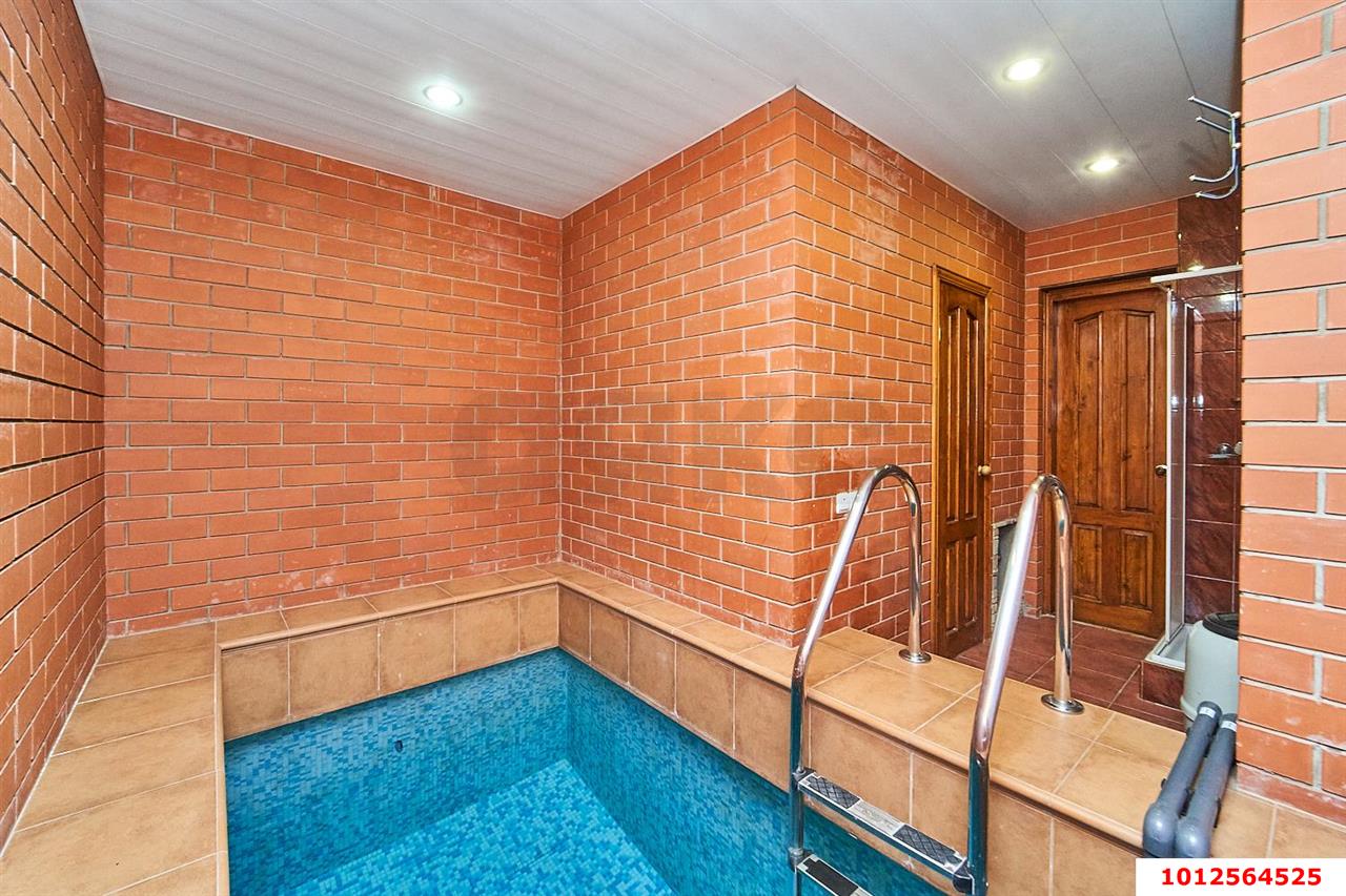 Фото №15: Дом 207 м² + 6 сот. - Краснодар, Северный, ул. Академика Губкина, 121